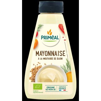 Primeal Mayonaise bio 315 Gram