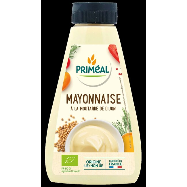 Mayonaise bio 315 Gram