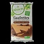 Chocolade wafels gaufrettes bio 190 Gram