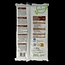 Chocolade wafels gaufrettes bio 190 Gram