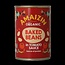 Witte bonen in tomatensaus bio 400 Gram