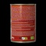 Witte bonen in tomatensaus bio 400 Gram