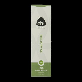 Chi Chi Helicryse eko bio 2.5 Milliliter