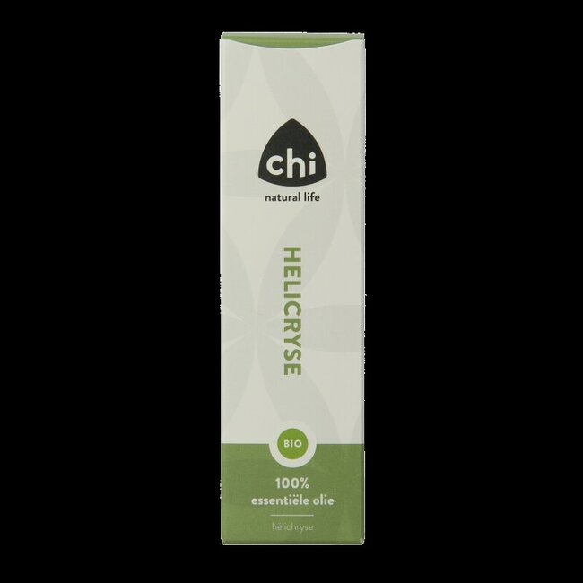 Chi Helicryse eko bio 2.5 Milliliter