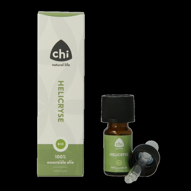 Chi Hélichryse bio 2,5 ml