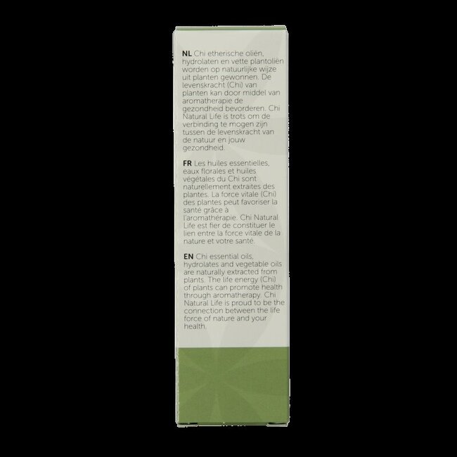 Chi Hélichryse bio 2,5 ml