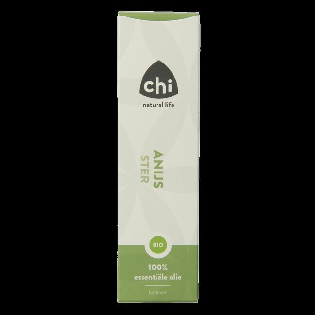 Steranijs CO2 eko bio 10 Milliliter