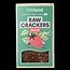 Life crackers Italiaans raw bio 90 Gram
