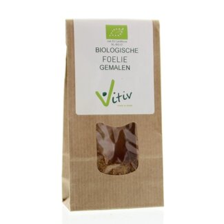 Vitiv Foelie bio 25 Gram