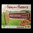 Kikkererwten crackers bio 150 Gram