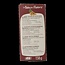 Kikkererwten crackers bio 150 Gram