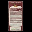 Kikkererwten crackers bio 150 Gram