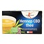 Lucovitaal Thé au Chanvre CBD 20 Sachets