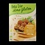 Falafel met groente & curry glutenvrij bio 150 Gram