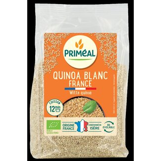 Primeal Quinoa Frans bio 400 Gram