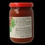 Pastasaus tomaten basilicum bio 200 Gram