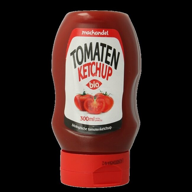Ketchup bio 300 Milliliter