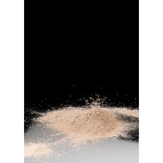 Meenk Zwart wit zout 2 Kilogram