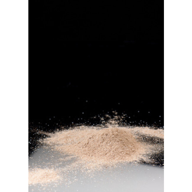 Meenk Zwart wit zout 2 Kilogram