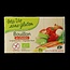 Groentebouillon glutenvrij bio 72 Gram