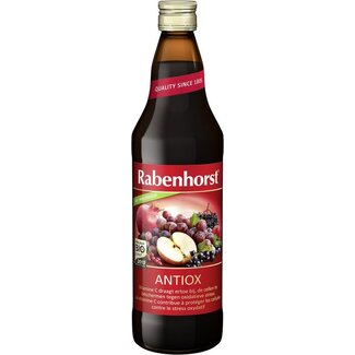 Rabenhorst Rabenhorst Antioxidant bio 750 Milliliter