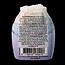 Stevia limonadesiroop go blackcurrant 40 Milliliter