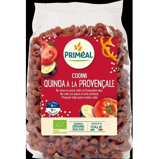 Primeal Priméal Codini Blé Quinoa Bio 500 g