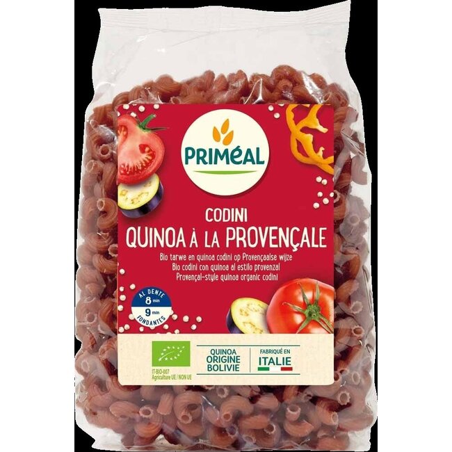 Organic codini tarwe quinoa bio 500 Gram