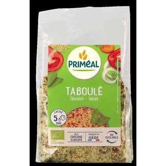 Primeal Primeal Tabouleh bio 300 Gram
