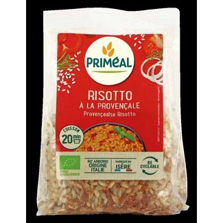 Primeal Risotto Provencaalse stijl bio 300 Gram