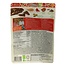 Thins puur goji amandel bio 120 Gram