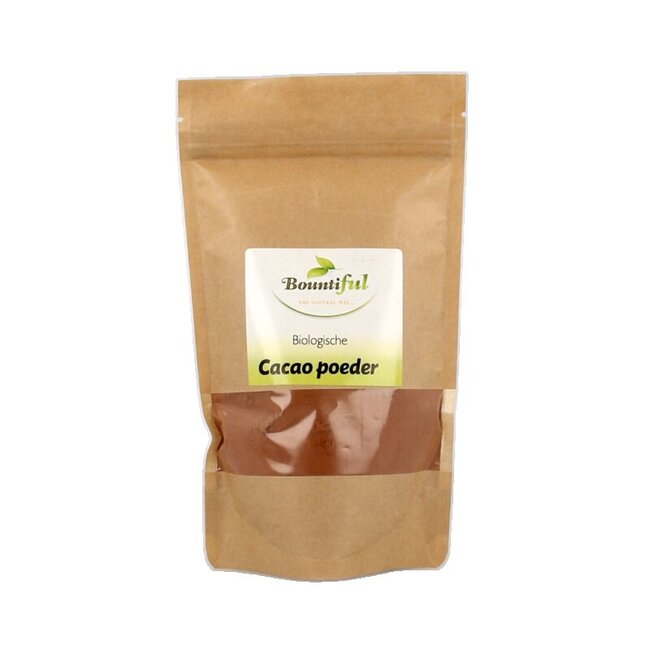 Cacao poeder bio 150 Gram