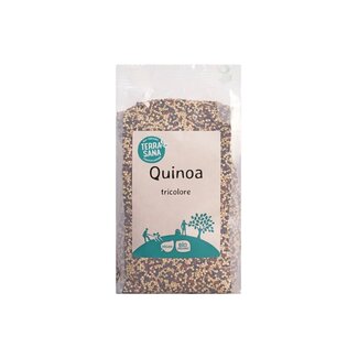 TerraSana TerraSana Super quinoa tricolore bio 500 Gram