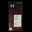 Chocolade puur delicaat 99% Panama bio 80 Gram