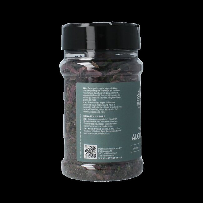 Mattisson Absolute algen mix 60 Gram