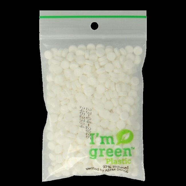 SteviJa Stevia zoetjes navulzakje 500 Stuks