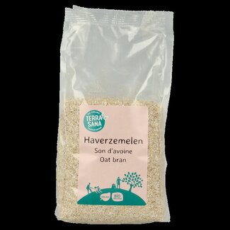 TerraSana TerraSana Haverzemelen bio 500 Gram