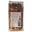 Pinda vlies zonder zout geroosterd bio 250 Gram