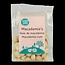 TerraSana RAW Macadamianoten gepeld bio 100 Gram