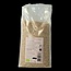 Zilvervliesrijst rond bio 1 Kilogram
