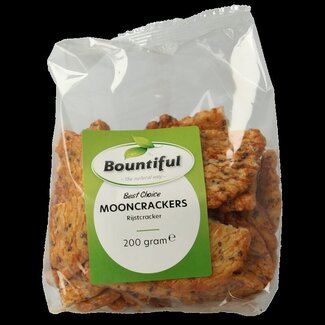 Bountiful Bountiful Mooncrackers 200 Gram