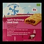 Spelt fruitreep rood fruit bio 180 Gram