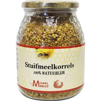 Michel Merlet Stuifmeelkorrels 440 Gram