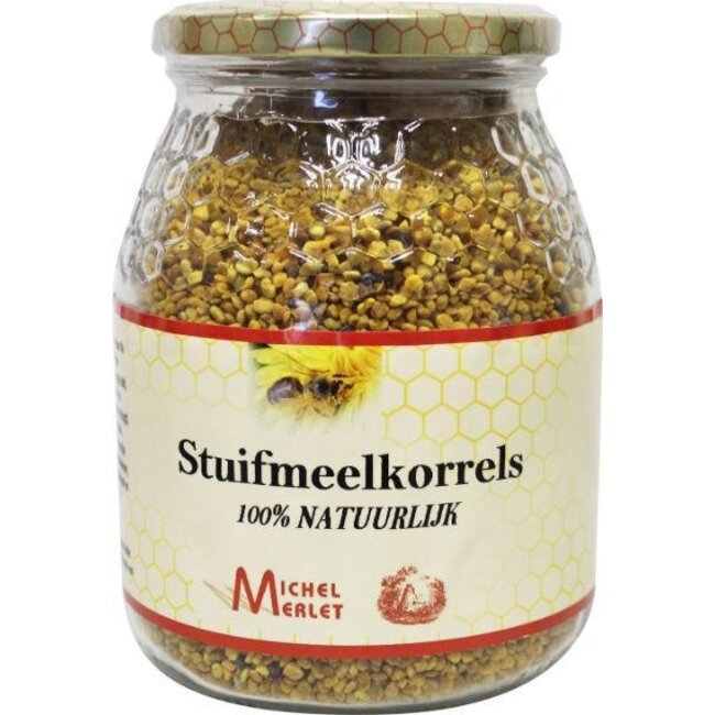 Stuifmeelkorrels 440 Gram