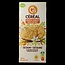 Cereal Biscuit Sésame Vanille 132 g