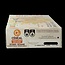 Cereal Sesam vanille koek 132 Gram