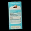 Krokante bio crackers met kokos bio 150 Gram