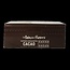 Pain Des Fleurs Krokante bio crackers met cacao bio 160 Gram