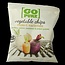 Chips groente bio 40 Gram