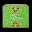 English Tea Shop Green tea pomegranate bio 20 Zakjes
